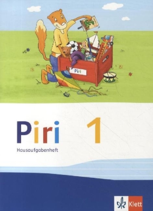 Piri 1 main product photo