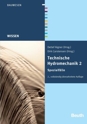 Technische Hydromechanik 2. Bd.2