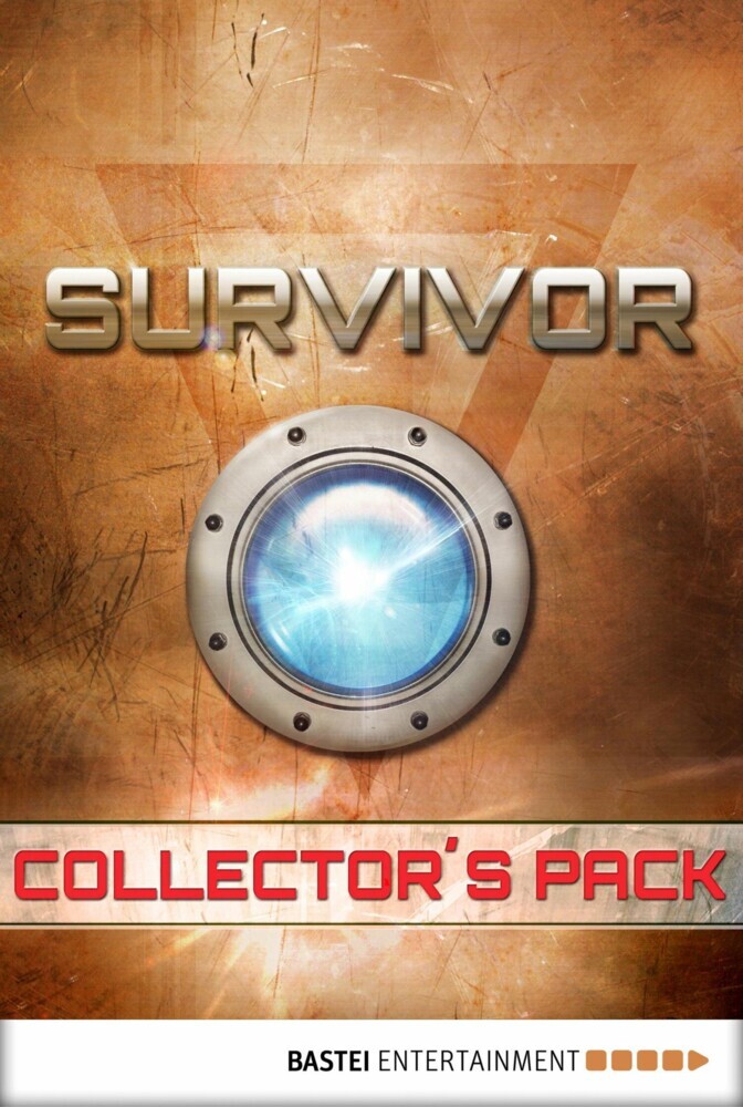 Survivor 1 (DEU) main product photo