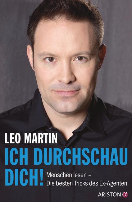 Ich durchschau dich! main product photo