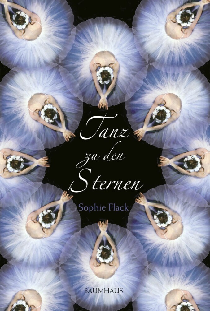 Tanz zu den Sternen main product photo