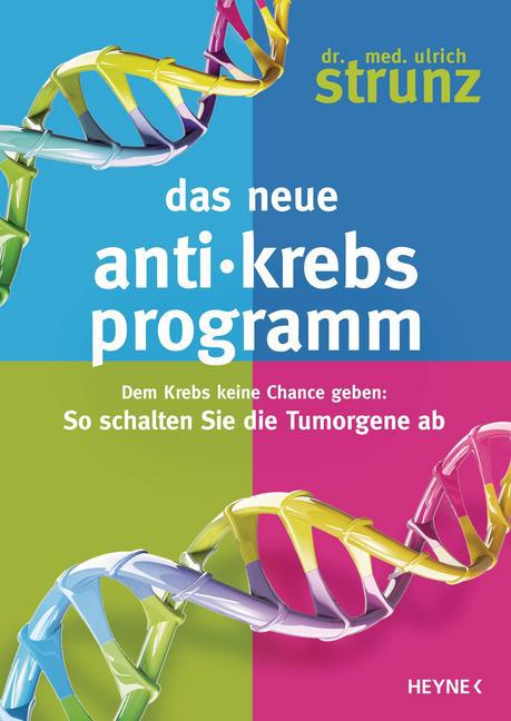 Das neue Anti-Krebs-Programm main product photo