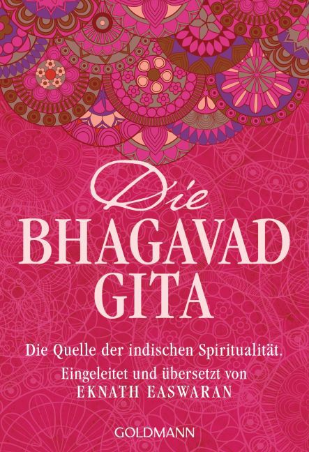 Die Bhagavad Gita main product photo