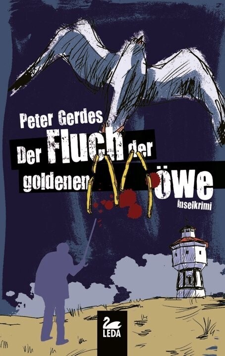 Der Fluch der goldenen Möwe main product photo