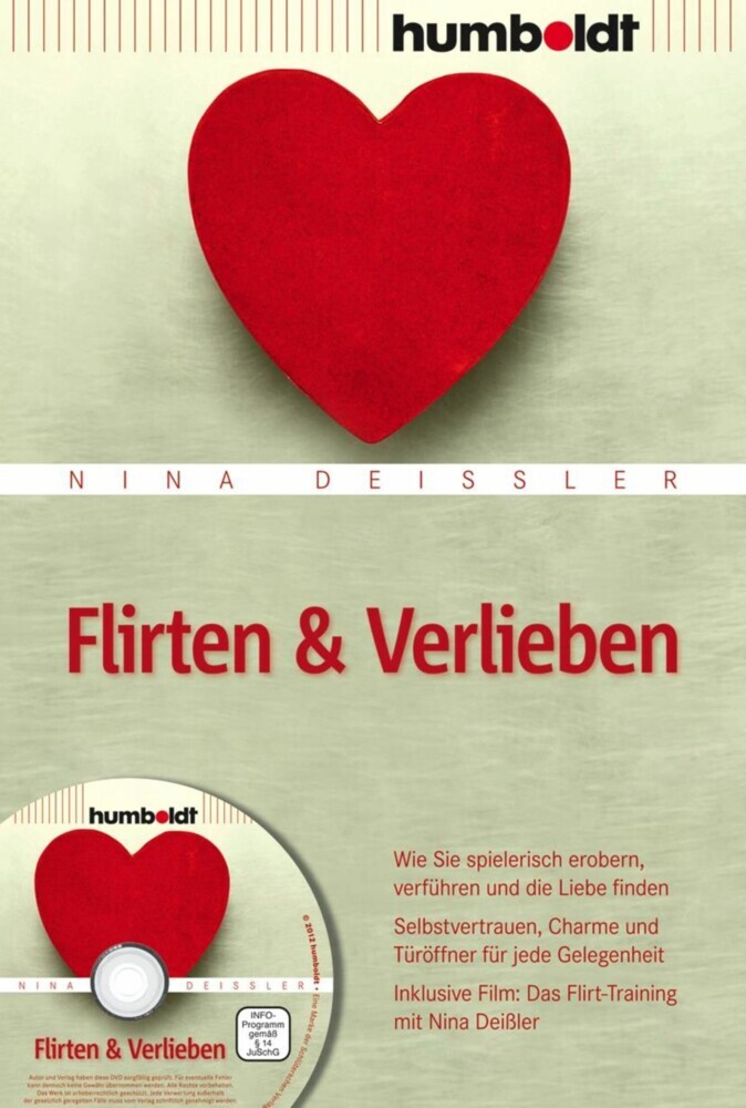 Flirten & Verlieben main product photo