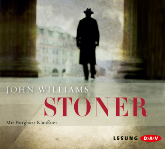 Stoner, 8 Audio-CD