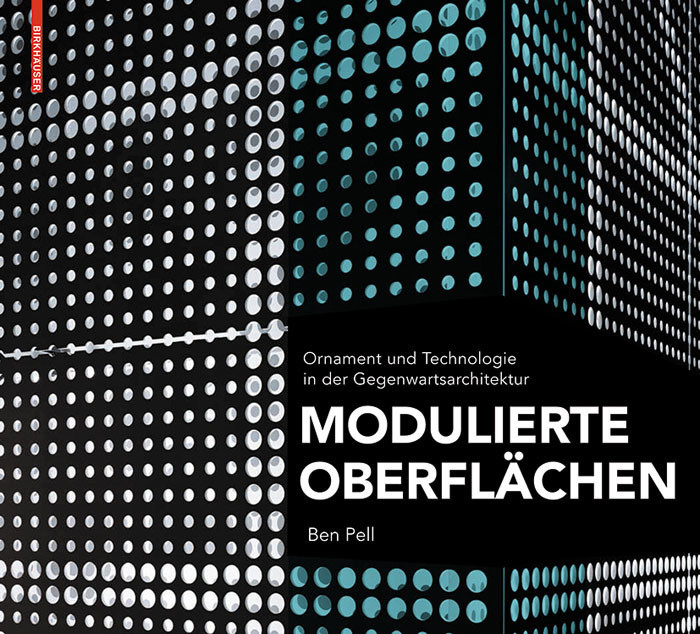 Modulierte Oberflächen main product photo