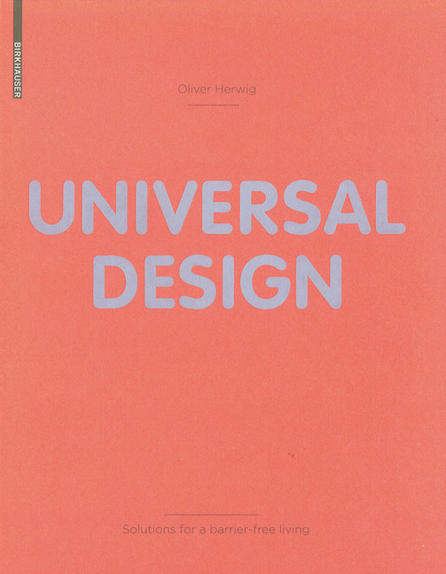 Universal Design main product photo