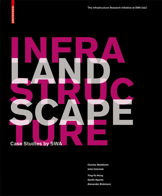 Landscape Infrastructure main product photo