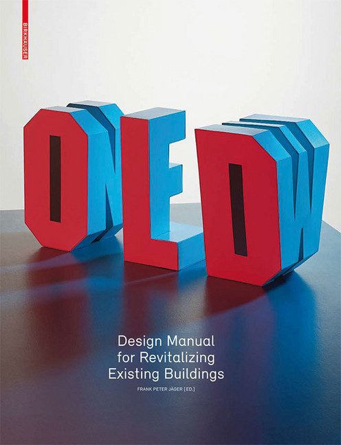 Old & New main product photo