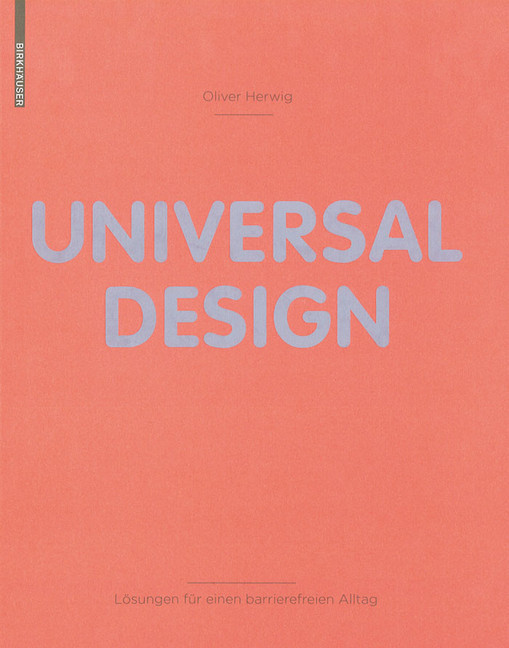 Universal Design main product photo