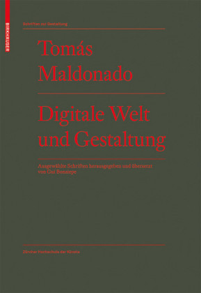 Digitale Welt und Gestaltung