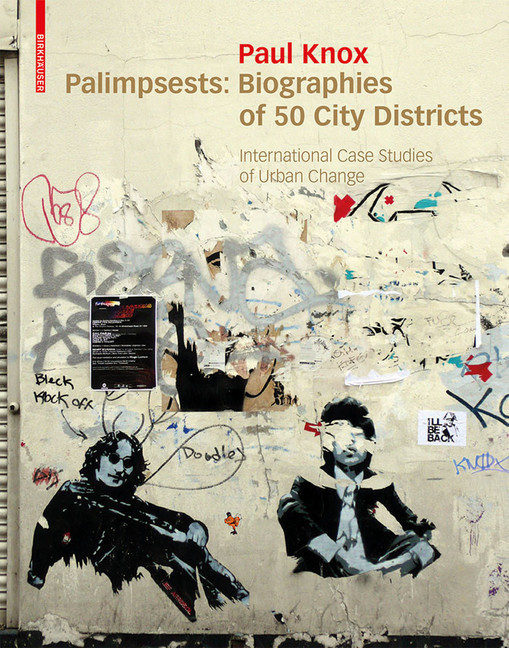 Palimpsests main product photo