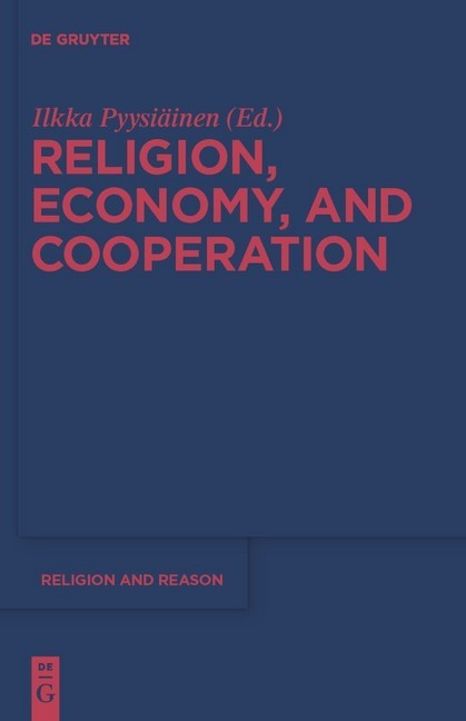 Religion, Economy, and Cooperation main product photo