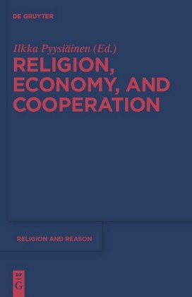 Religion, Economy, and Cooperation
