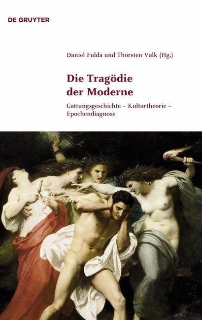 Die Tragödie der Moderne main product photo