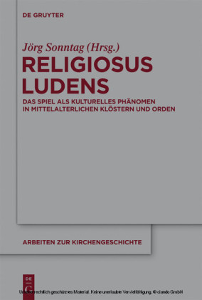 Religiosus Ludens