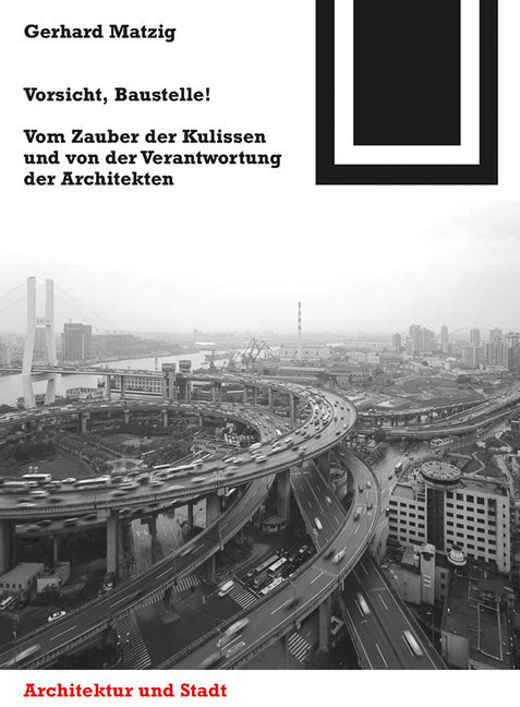 Vorsicht, Baustelle! main product photo