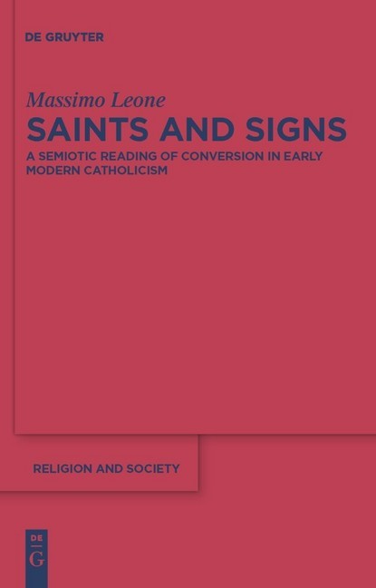Saints and Signs main product photo