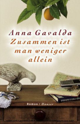 Zusammen ist man weniger allein