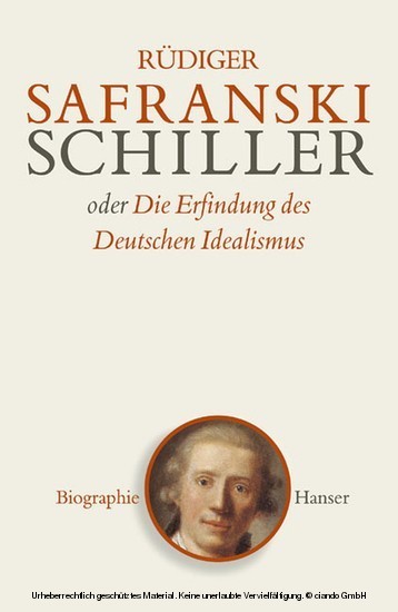 Schiller main product photo