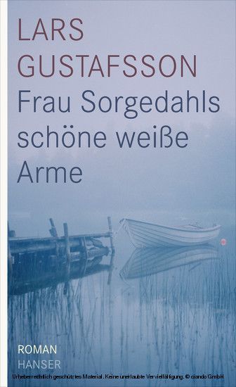 Frau Sorgedahls schöne weiße Arme main product photo