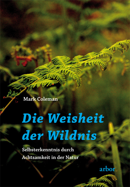 Die Weisheit der Wildnis main product photo