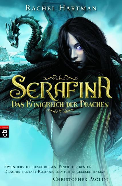 Serafina - Das Königreich der Drachen main product photo
