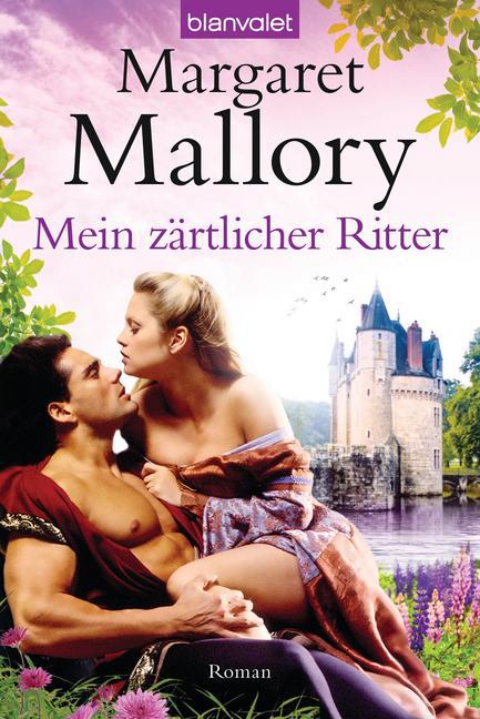 Mein zärtlicher Ritter main product photo
