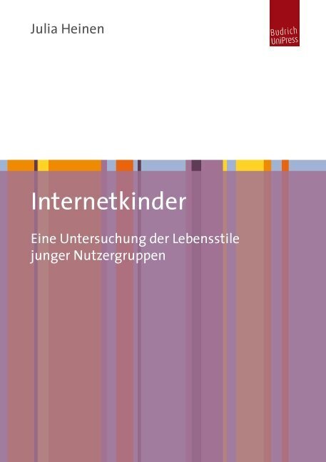 Internetkinder main product photo