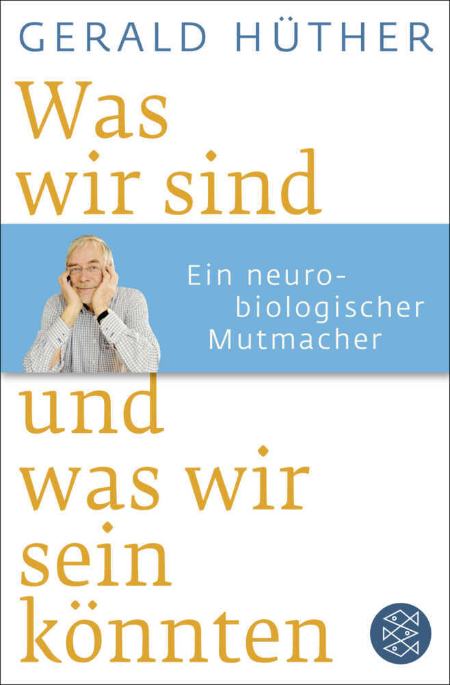 Was wir sind und was wir sein könnten main product photo