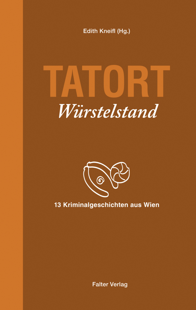 Tatort Würstelstand main product photo