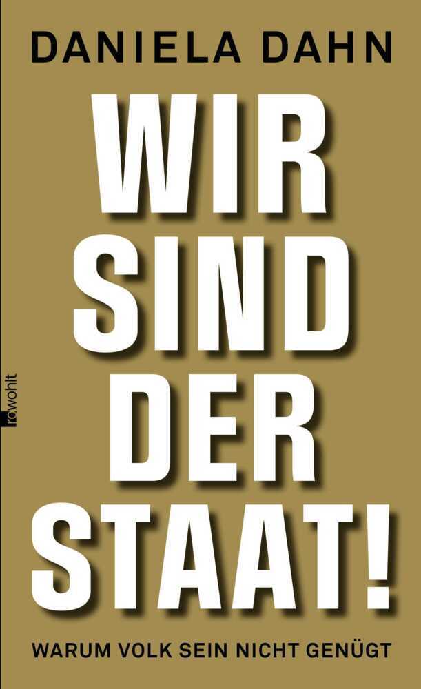 Wir sind der Staat! main product photo