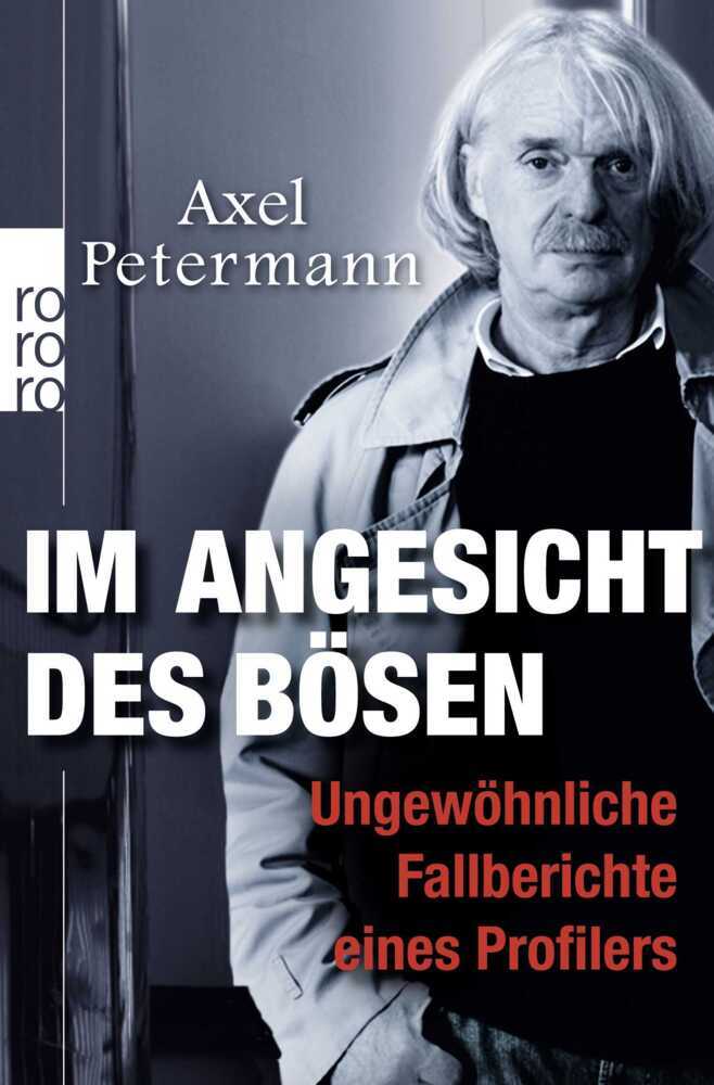 Im Angesicht des Bösen main product photo
