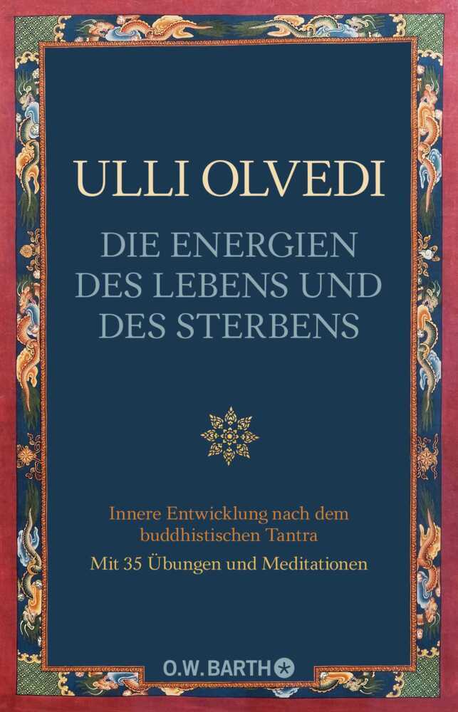 Die Energien des Lebens und des Sterbens main product photo