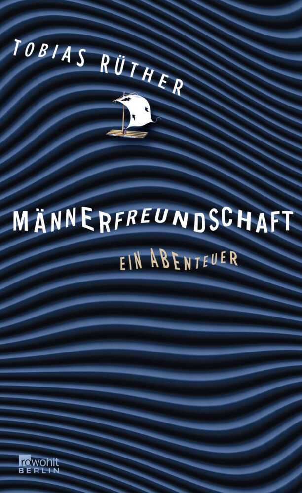 Männerfreundschaft main product photo