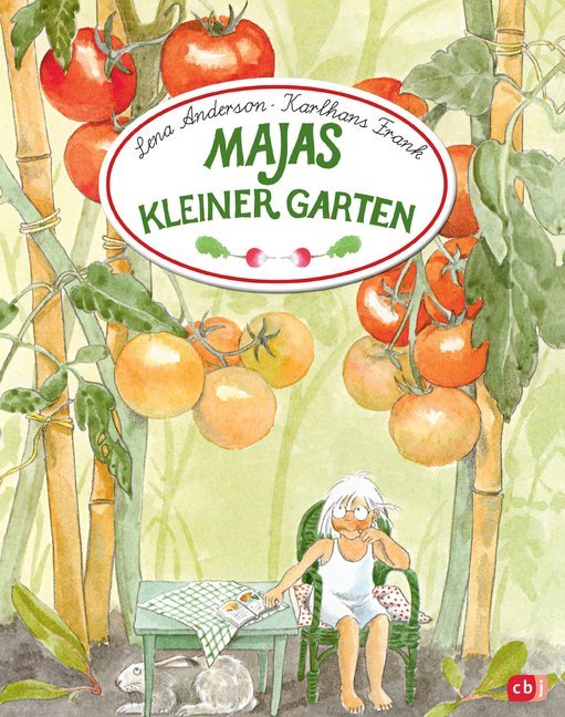 Majas kleiner Garten main product photo