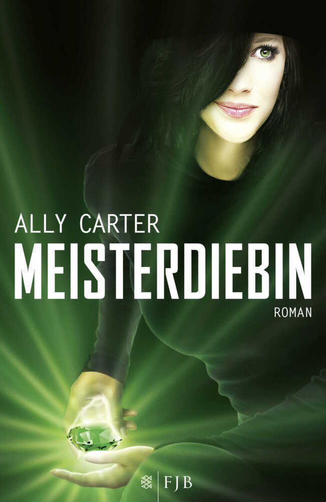 Meisterdiebin main product photo