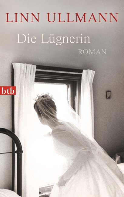 Die Lügnerin main product photo