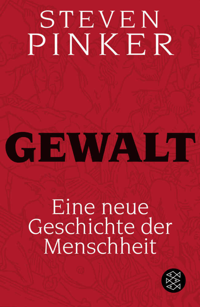 Gewalt main product photo