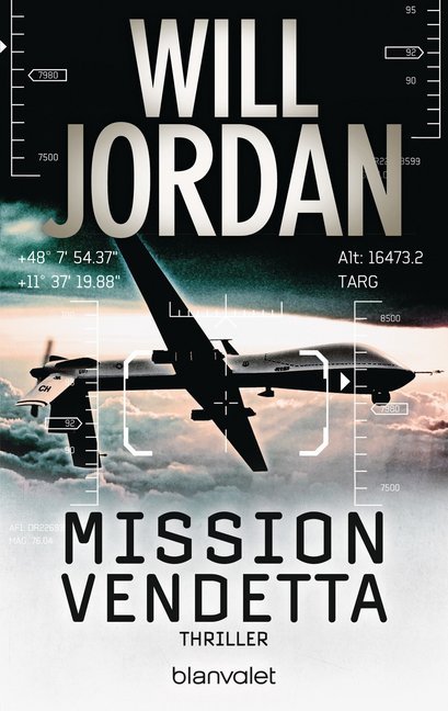 Mission Vendetta main product photo