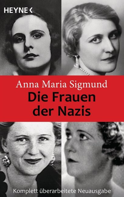 Die Frauen der Nazis main product photo