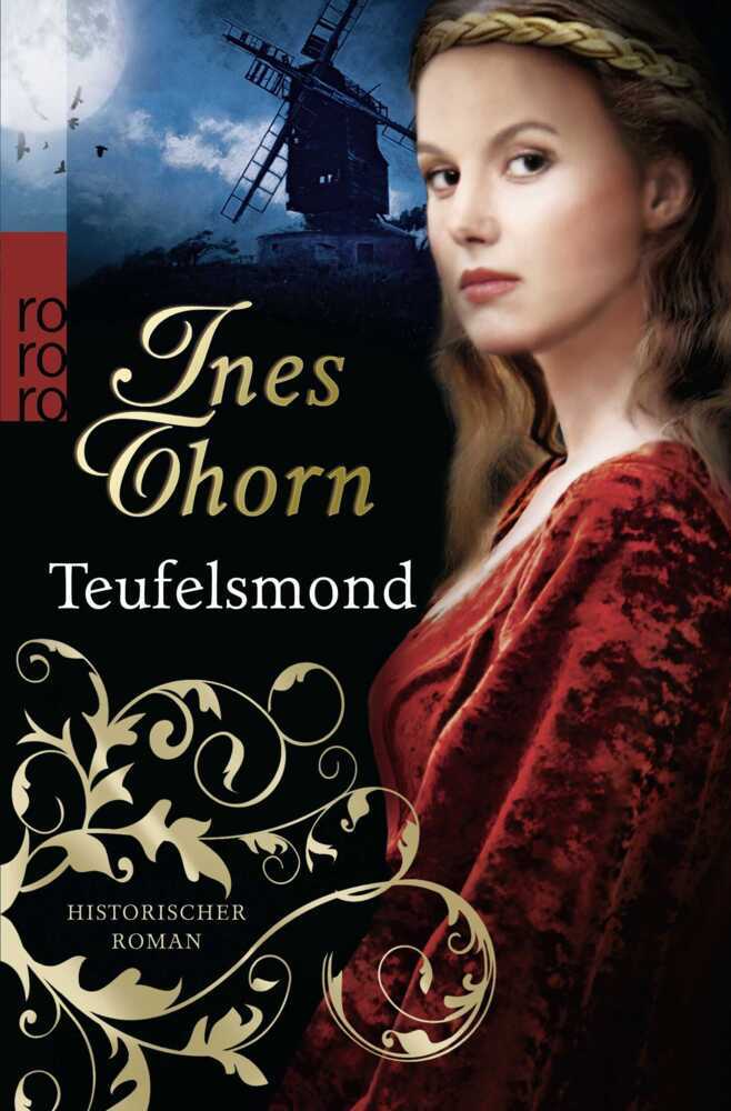 Teufelsmond main product photo