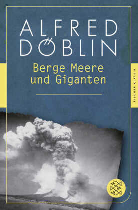 Berge, Meere und Giganten