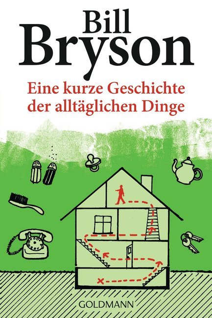Eine kurze Geschichte der alltäglichen Dinge main product photo