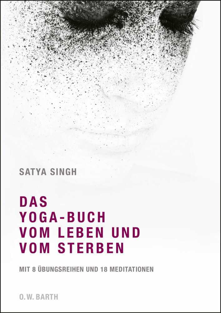 Das Yoga-Buch vom Leben und vom Sterben main product photo