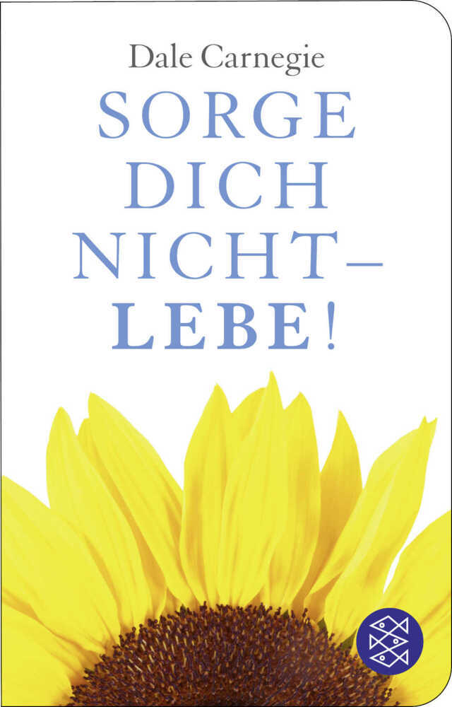Sorge dich nicht - lebe! main product photo