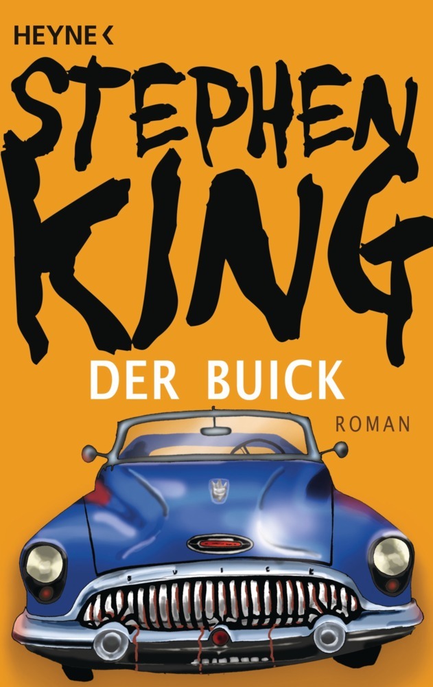 Der Buick main product photo
