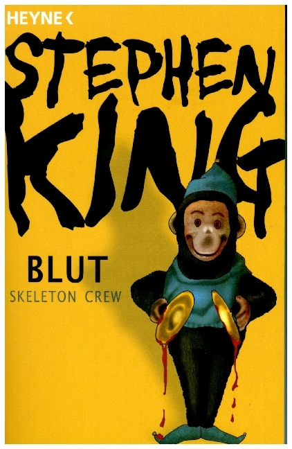 Blut - Skeleton Crew main product photo