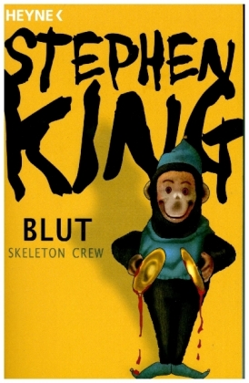 Blut - Skeleton Crew